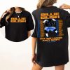 Billie Eilish Hit Me Hard And Soft World Tour 2024 T-Shirt Merch