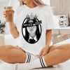 Billie Eilish Album Tshirt Hoodie Sweatshirt