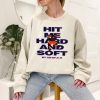 Billie Eilish HMHAS Tour Tshirt Hoodie Sweatshirt