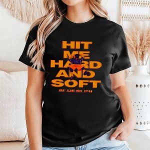 Hit Me Hard And Soft Billie Eilish Ver 1 Tshirt Hoodie Sweatshirt