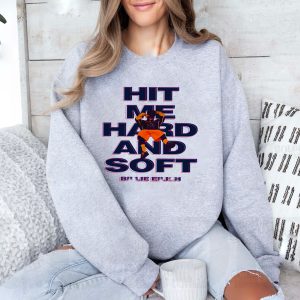 Hit Me Hard And Soft Billie Eilish Ver 2 Tshirt Hoodie Sweatshirt