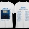 Billie Eilish Hit Me Hard And Soft Tour 2024 Tshirt Sweatshirt Hoodie