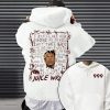 Juice Wrld And XXXtentacion Tshirt Sweatshirt Hoodie