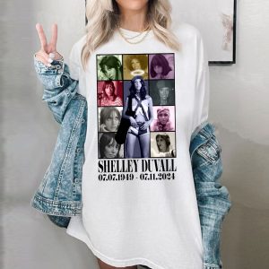 Shelley Duvall Eras Tour Tshirt Sweatshirt Hoodie