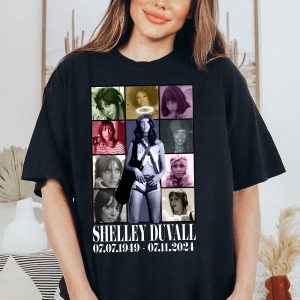 Shelley Duvall Eras Tour Tshirt Sweatshirt Hoodie