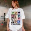 Vintage Sturniolo Triplets Tshirt Sweatshirt Hoodie Ver 2