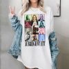 Aubreigh Wyatt Tshirt Sweatshirt Hoodie