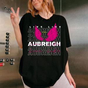 Aubreigh Wyatt Tshirt Sweatshirt Hoodie