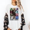 Live Like Aubreigh Wyatt Tshirt Sweatshirt Hoodie