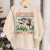 Merry Christmas Shitter Was Full Tshirt Sweatshirt Hoodie