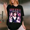 Selena Quintanilla Shirt T-Shirt Gift Sweatshirt