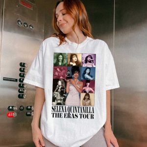 Selena Quintanilla Shirt, Selena Quintanilla T-Shirt,Selena Quintanilla Gift, Selena Quintanilla Sweatshirt